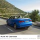 Illustration for article titled All-New Audi A3 Cabriolet Opens In Time For Spring